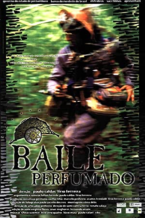 Baile Perfumado (1996) with English Subtitles on DVD on DVD